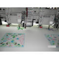 Chenille Mixed Embroidery Machine